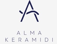 AlmaKeramidi logo
